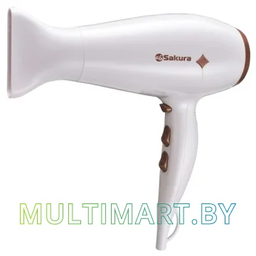Фен Sakura SA-4048W